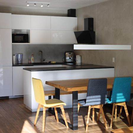 Veritas House Mikulov Eksteriør billede