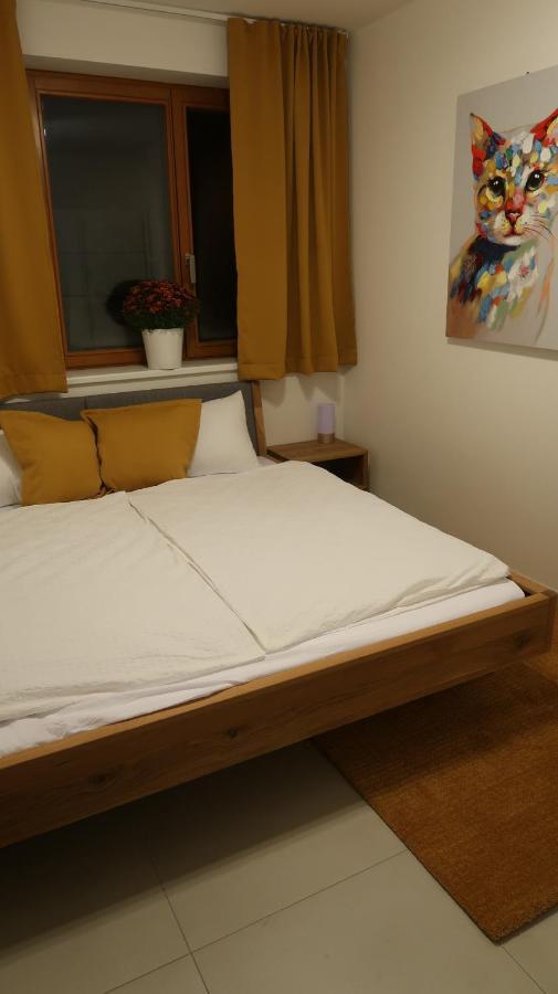 Veritas House Mikulov Eksteriør billede