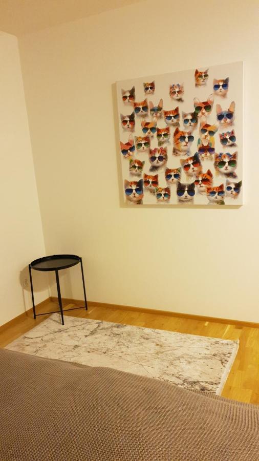 Veritas House Mikulov Eksteriør billede